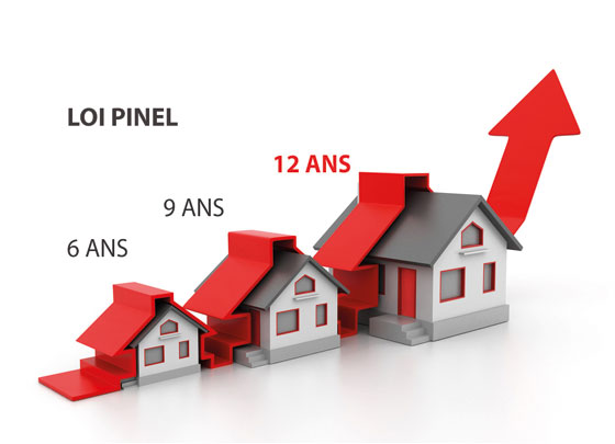 Loi Pinel : les durées d’engagement