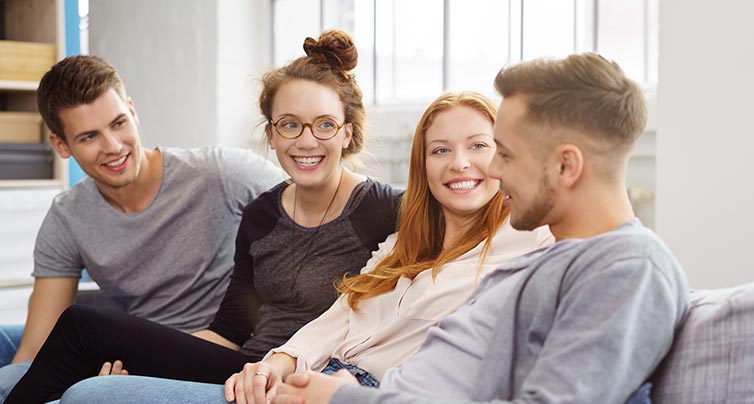 Résidence de service étudiante