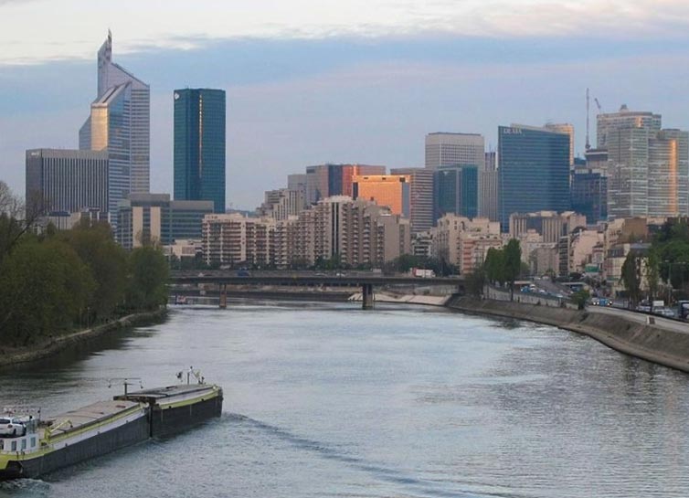 Investir dans le locatif dans les Hauts de Seine