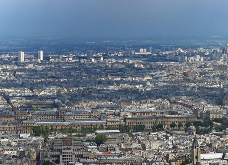 Investir dans l'immobilier en Seine-Saint-Denis