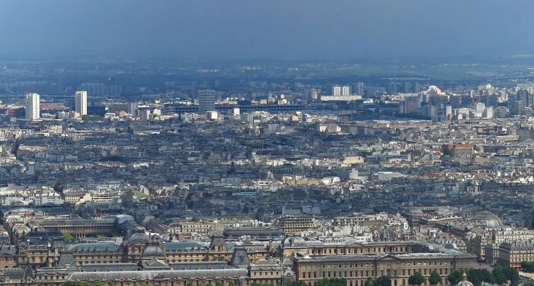 Investir dans l'immobilier locatif - Seine Saint Denis