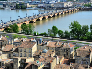 Classement des villes ou Investir dans l'immobilier : zoom sur Bordeaux