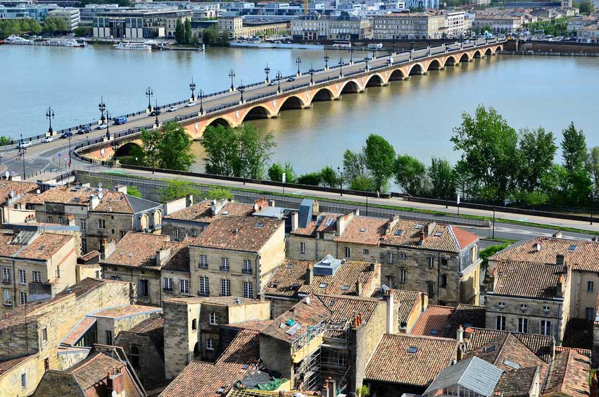 Investissement immobilier locatif bordeaux