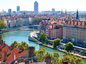 Classement des villes ou investir : Investir dans l'immobilier à Lyon