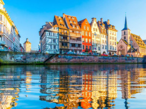 Classement des villes ou investir dans l'immobilier : Strasbourg