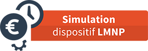 Simulation LMNP