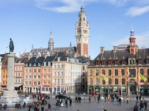 Classement des villes ou investir : Pourquoi-investir-à-Lille