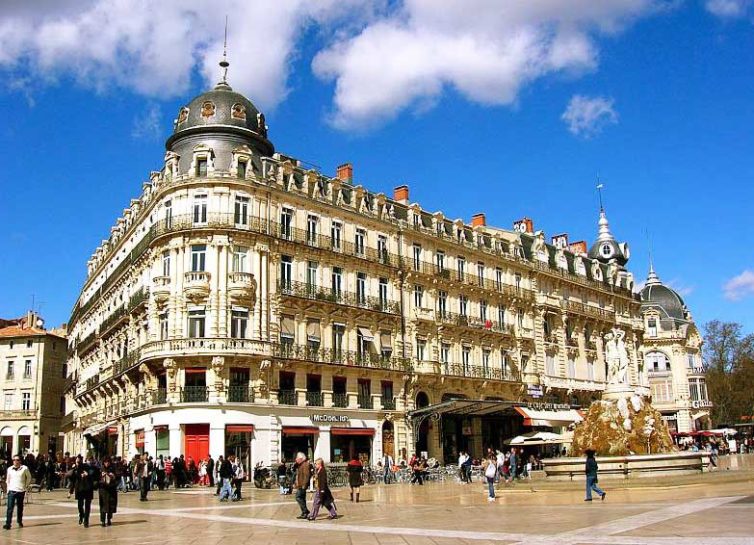 Investir dans l'immobilier locatif à Montpellier