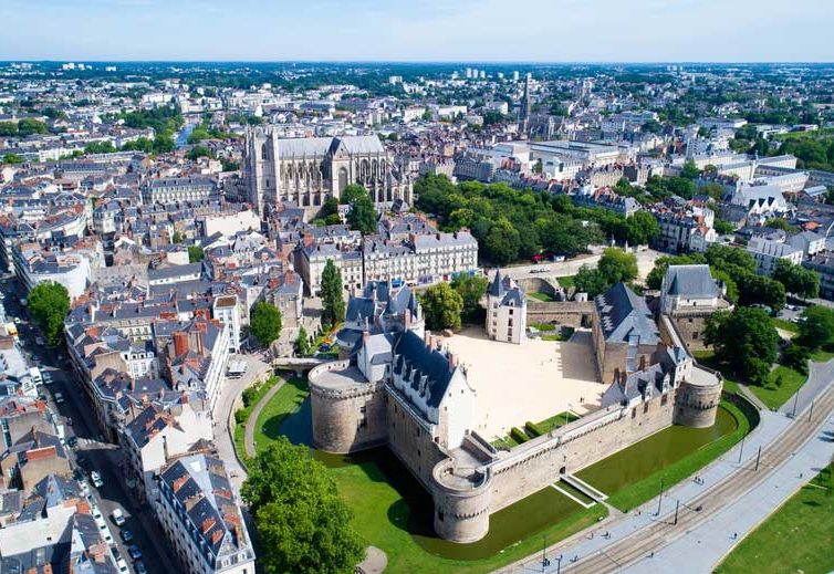 Investir dans l'immobilier locatif à Nantes