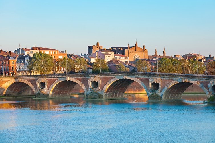 Investir dans l’immobilier locatif à Toulouse